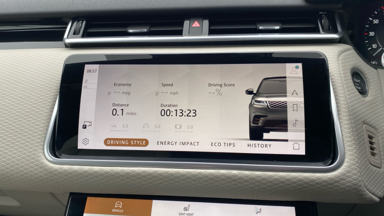 Land Rover Range Rover Velar 2.0 P250 R-Dynamic SE 5dr Auto Petrol Estate